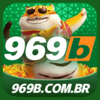 Logo da 969B